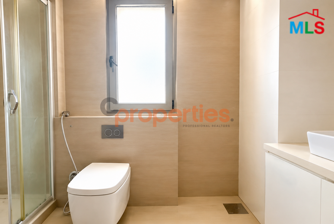 Luxury apartment For Rent in Jnah Spinneys شقة للايجار في الجناح - CPBHS142
