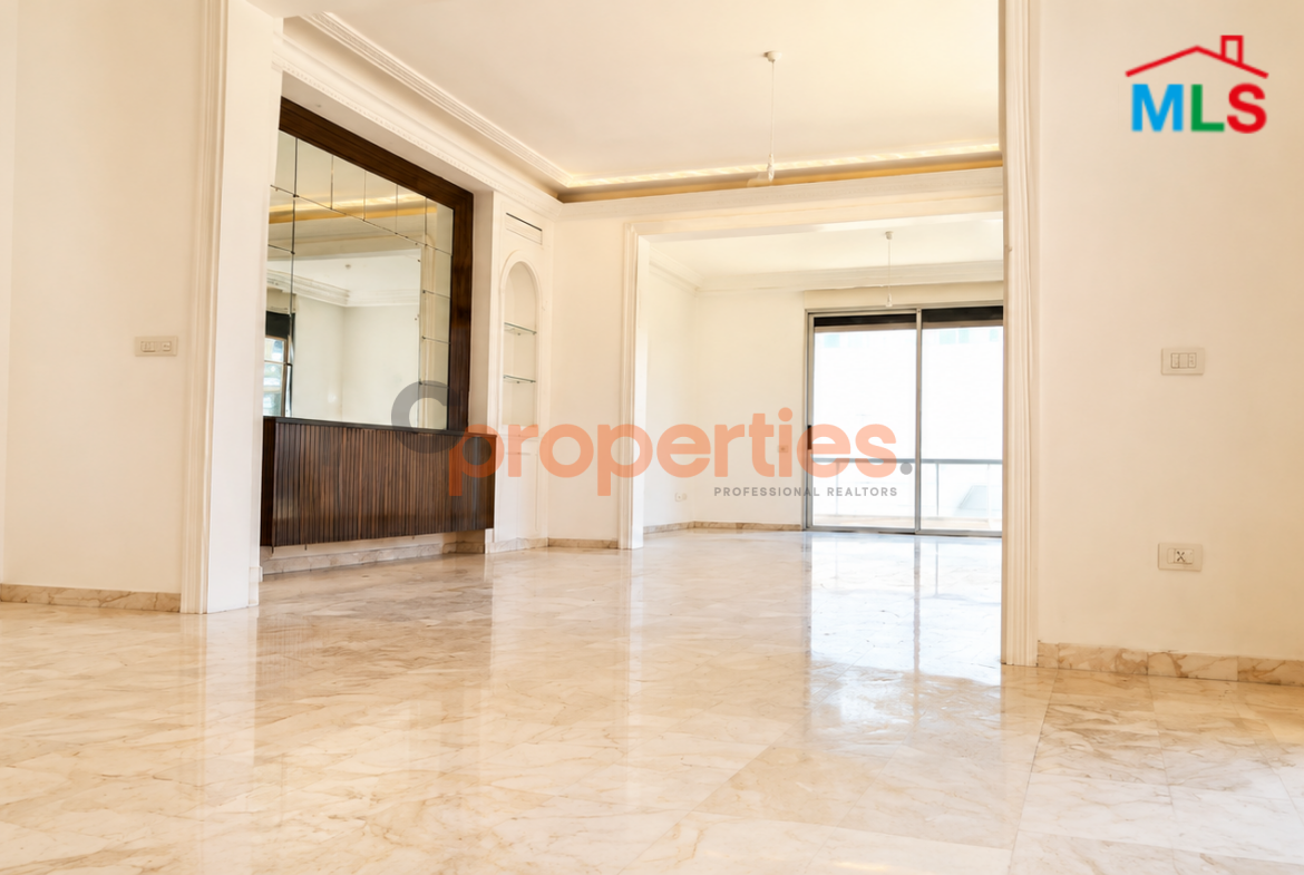 Apartment For Rent in Verdun CPBHN08 - شقة فخمة للأجار في فردان