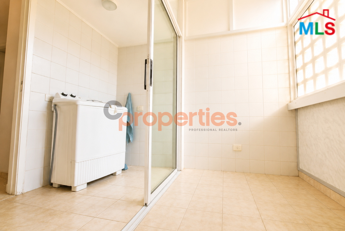 Apartment For Rent in Verdun CPBHN08 - شقة فخمة للأجار في فردان