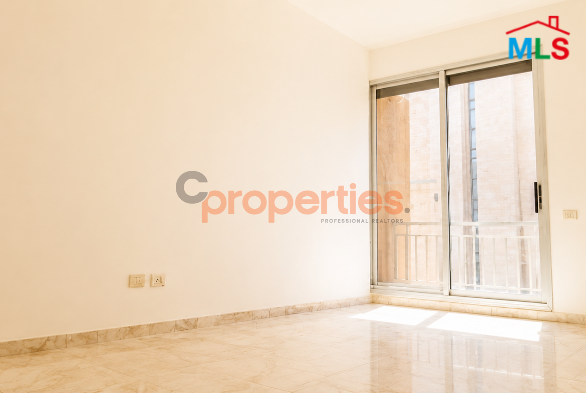 Apartment For Rent in Verdun CPBHN08 - شقة فخمة للأجار في فردان