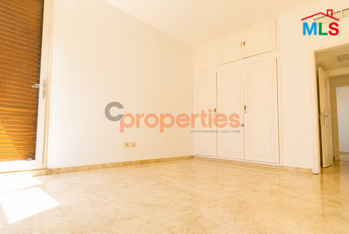 Apartment For Rent in Verdun CPBHN08 - شقة فخمة للأجار في فردان