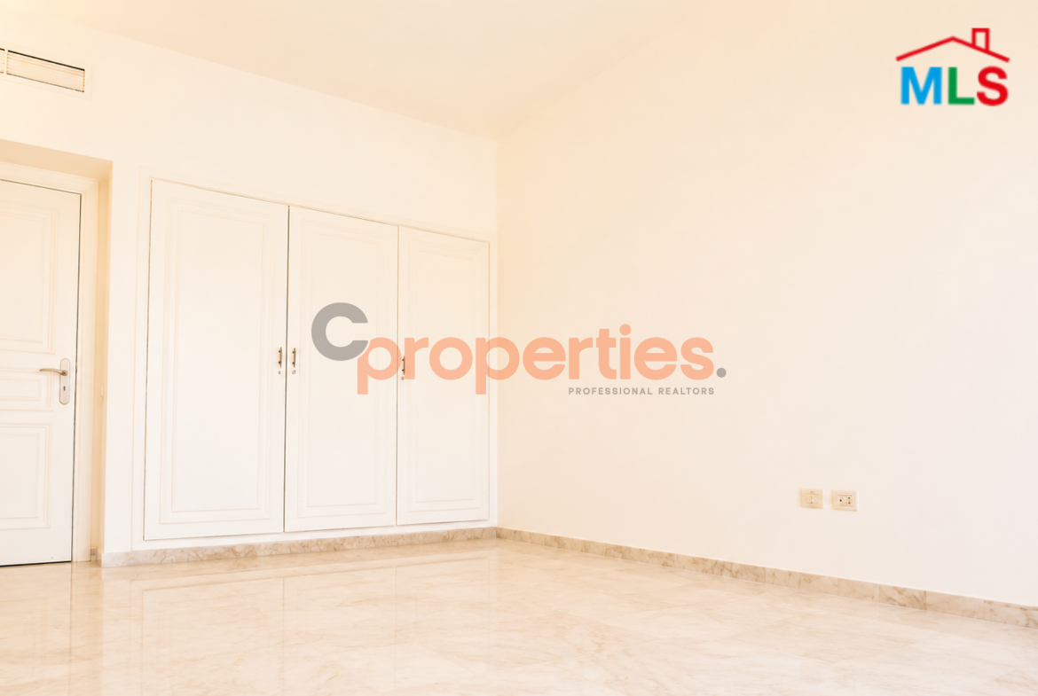Apartment For Rent in Verdun CPBHN08 - شقة فخمة للأجار في فردان