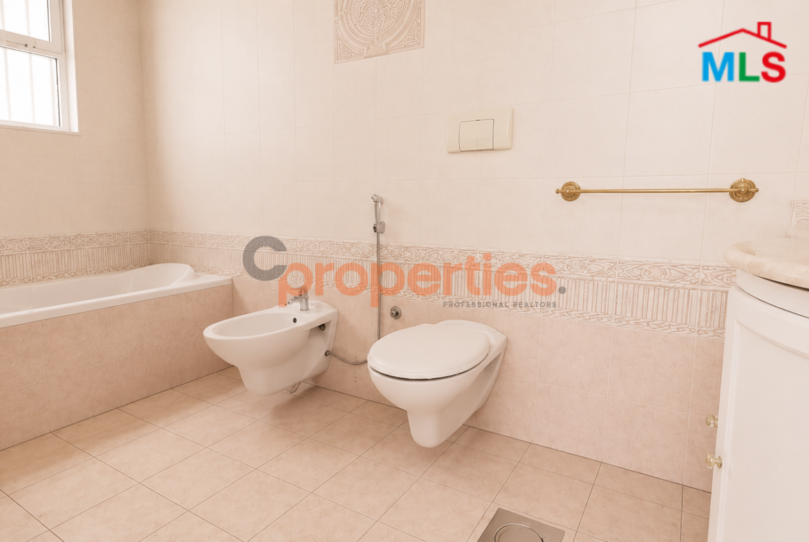 Apartment For Rent in Verdun CPBHN08 - شقة فخمة للأجار في فردان