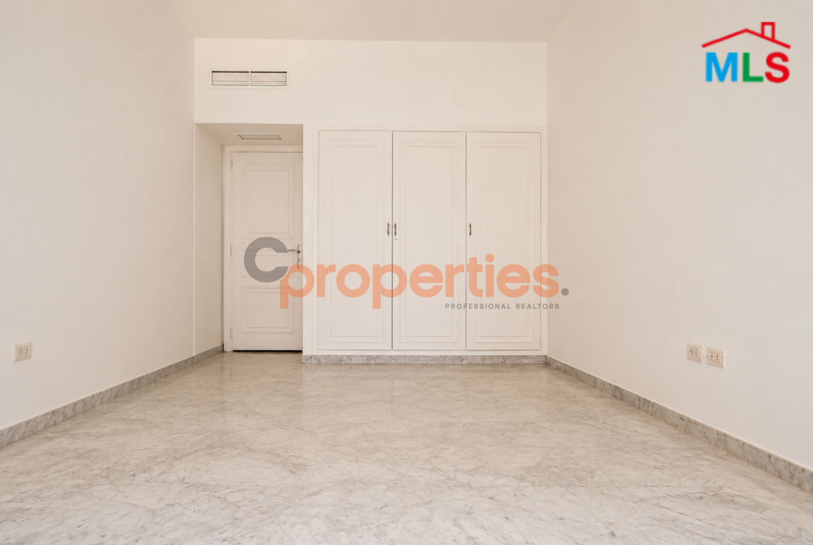 Apartment For Rent in Verdun CPBHN08 - شقة فخمة للأجار في فردان