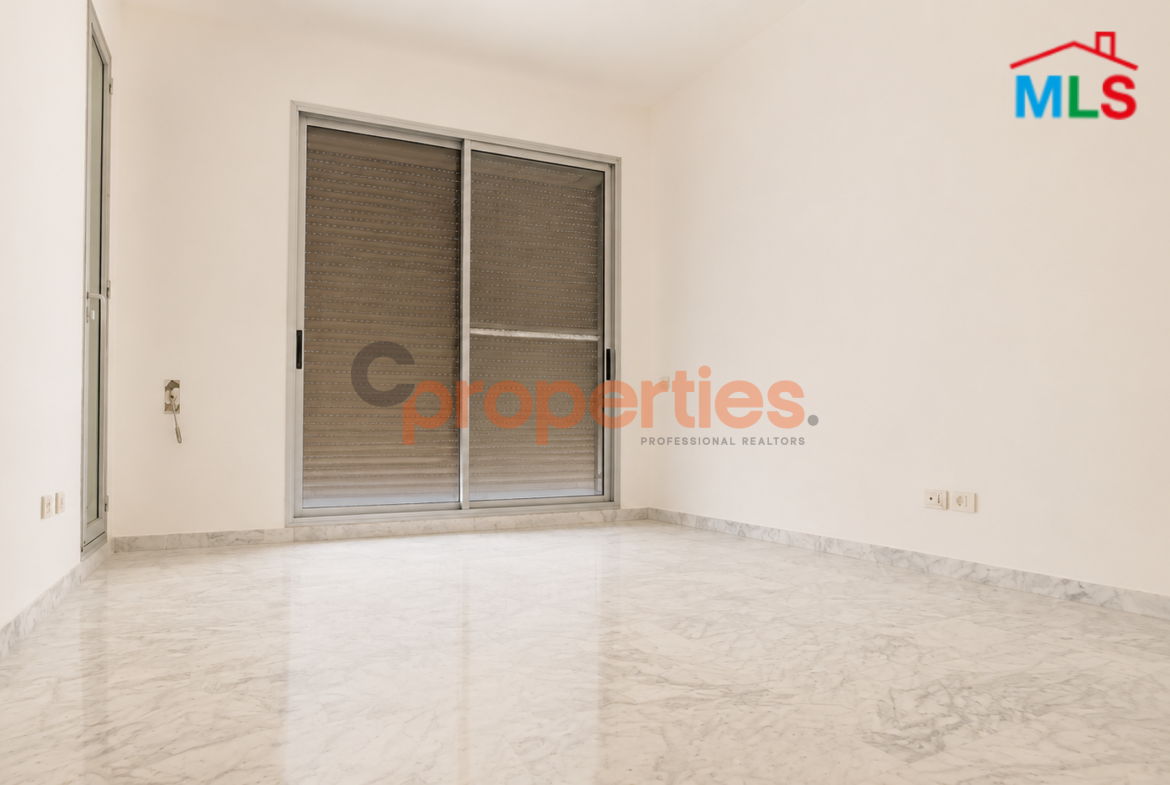 Apartment For Rent in Verdun CPBHN08 - شقة فخمة للأجار في فردان