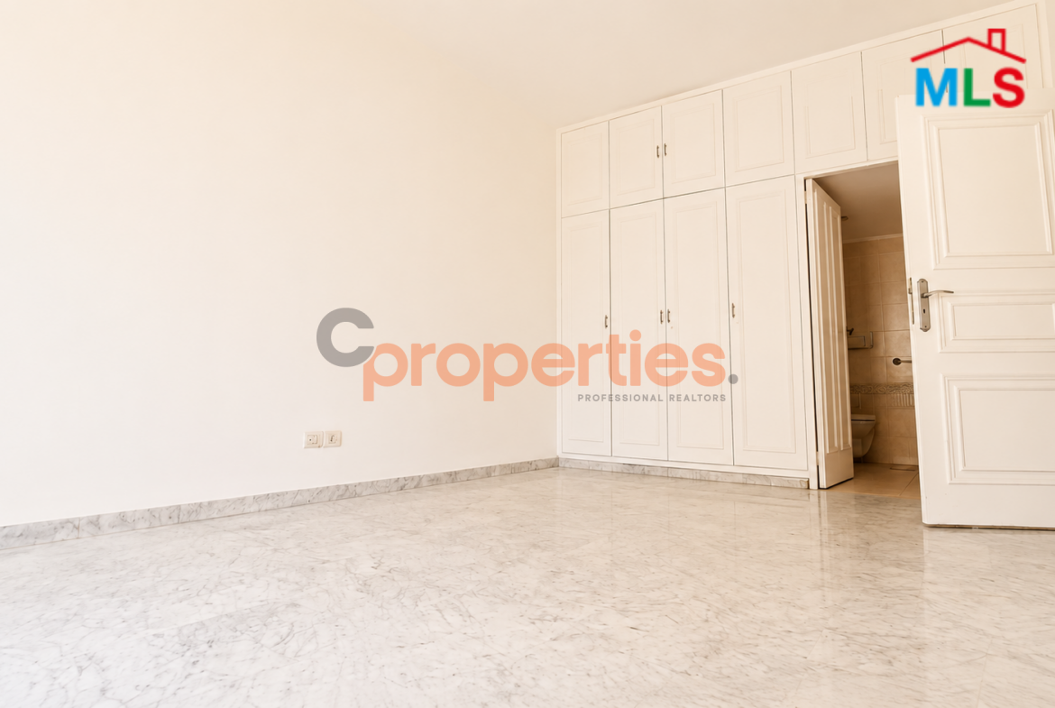 Apartment For Rent in Verdun CPBHN08 - شقة فخمة للأجار في فردان