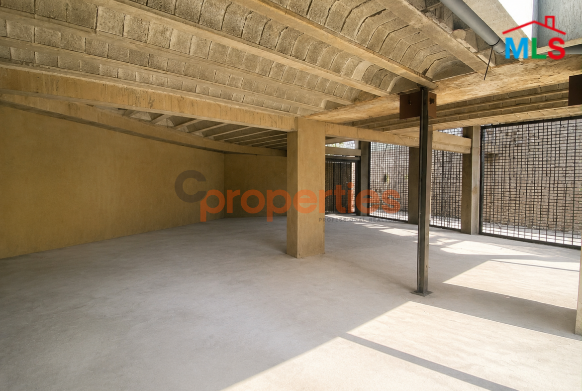 Shop For Rent In Mansourieh -CPHJ40- محل للإيجار أو الاستثمار في المنصورية