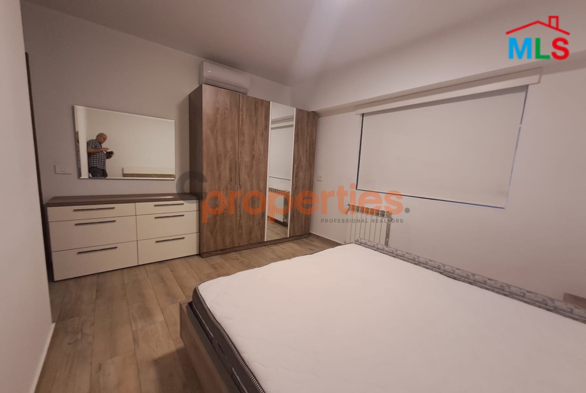 Furnished Duplex For Rent In Achrafieh | Rmeil - دوبلكس مفروش للإيجار في الأشرفية - CPBRC27