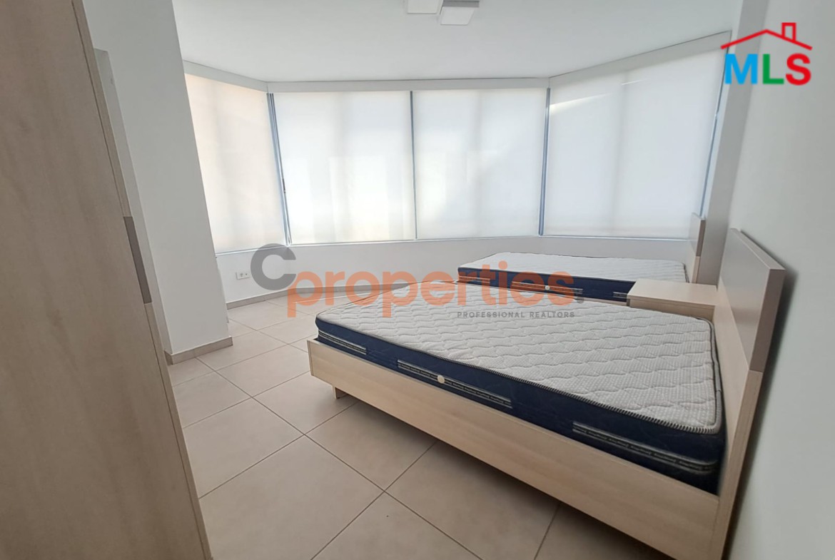 Furnished Duplex For Rent In Achrafieh | Rmeil - دوبلكس مفروش للإيجار في الأشرفية - CPBRC27