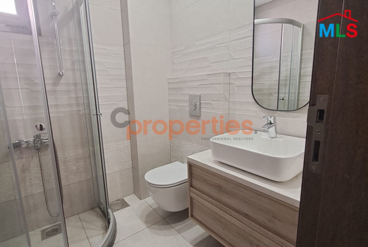 Furnished Duplex For Rent In Achrafieh | Rmeil - دوبلكس مفروش للإيجار في الأشرفية - CPBRC27