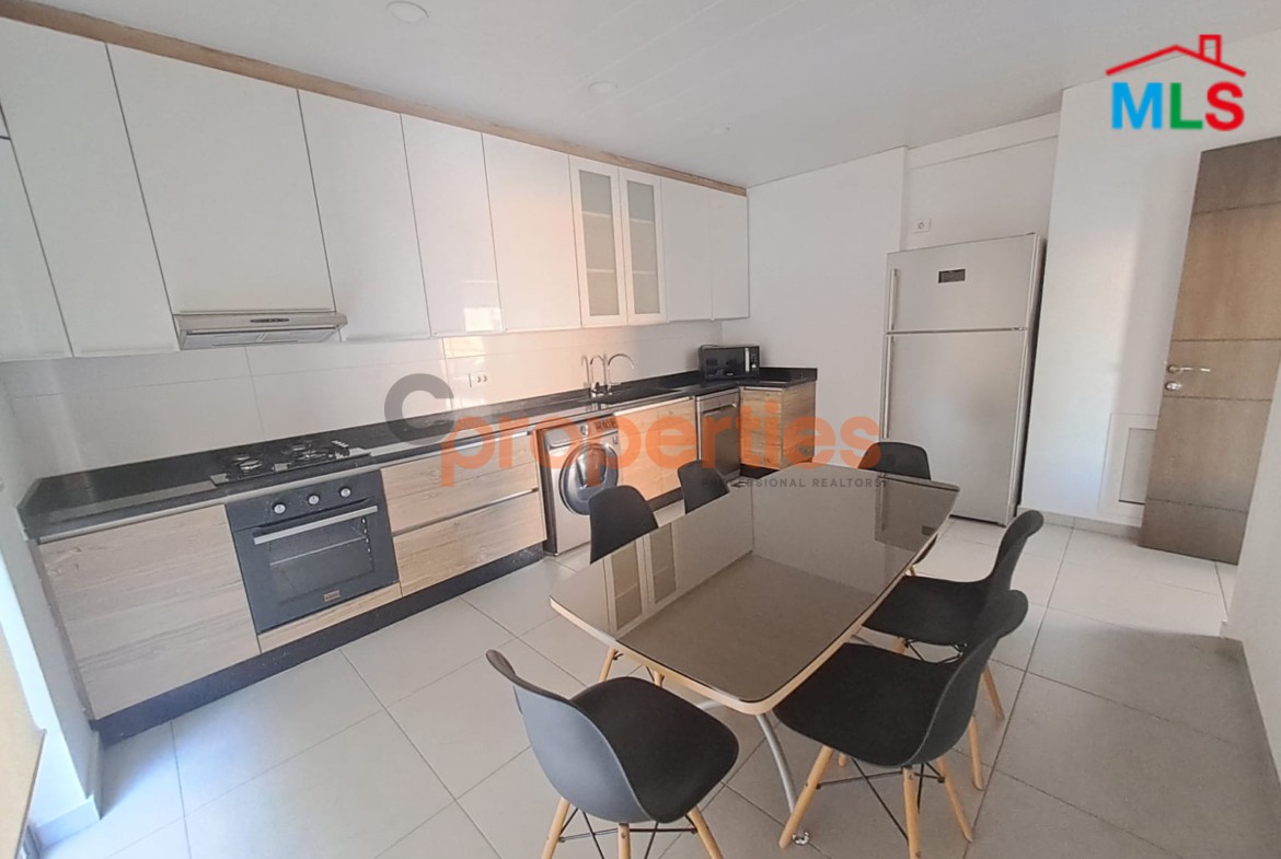 Furnished Duplex For Rent In Achrafieh | Rmeil - دوبلكس مفروش للإيجار في الأشرفية - CPBRC27