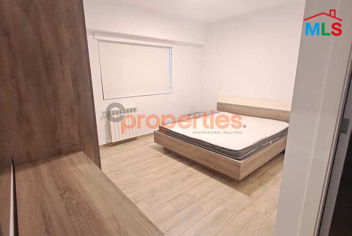 Furnished Duplex For Rent In Achrafieh | Rmeil - دوبلكس مفروش للإيجار في الأشرفية - CPBRC27