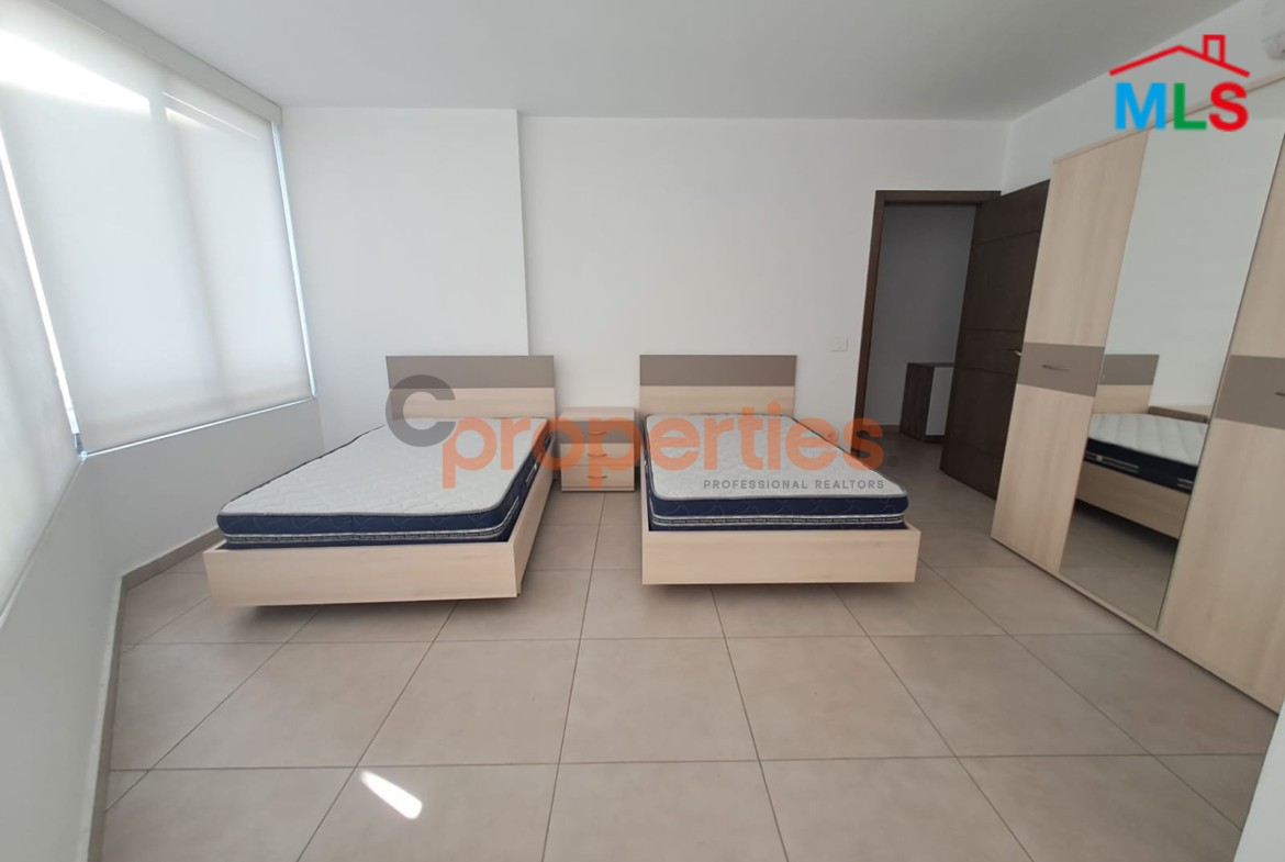 Furnished Duplex For Rent In Achrafieh | Rmeil - دوبلكس مفروش للإيجار في الأشرفية - CPBRC27