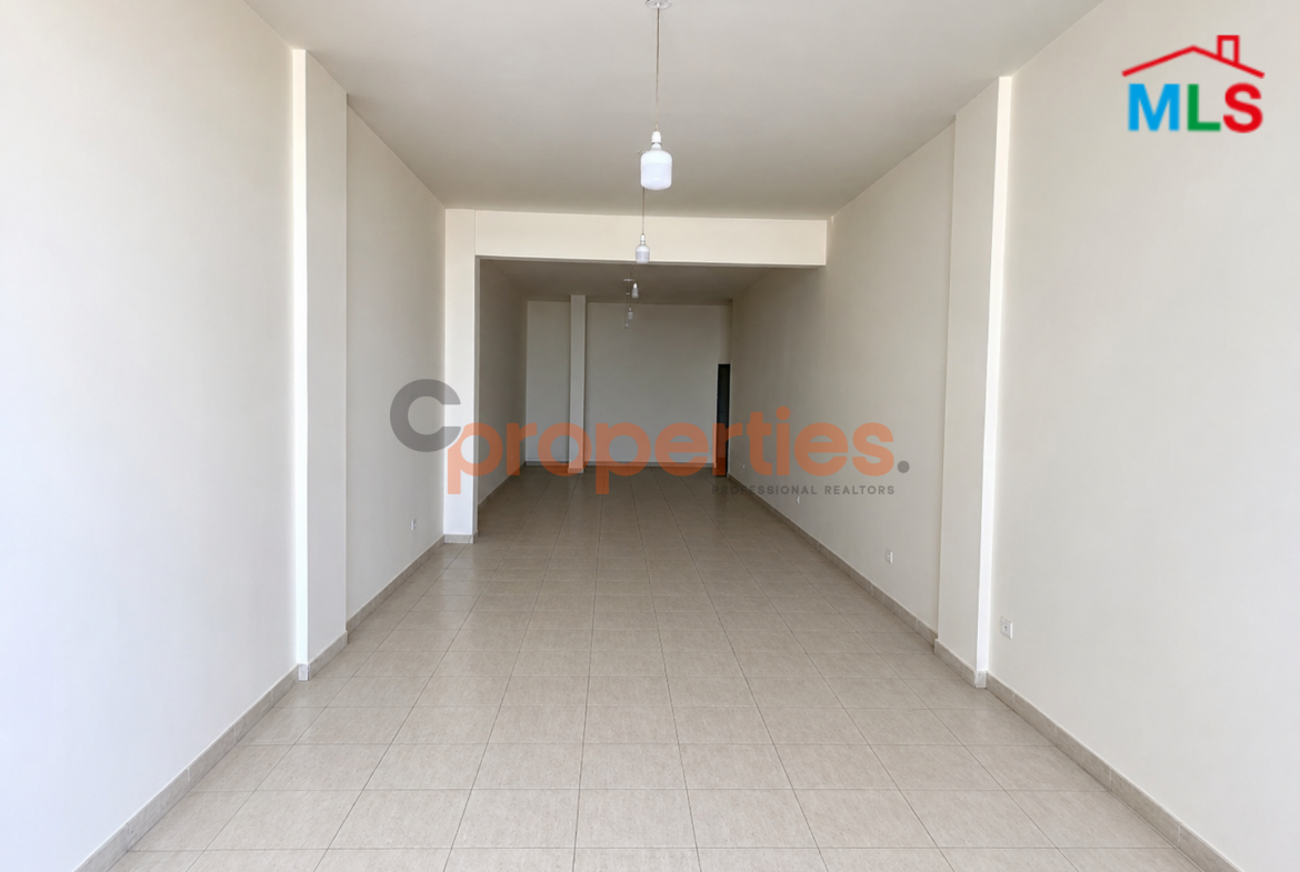 Shop for Rent in Fanar - CPSM530 محل للإيجار في الفنار