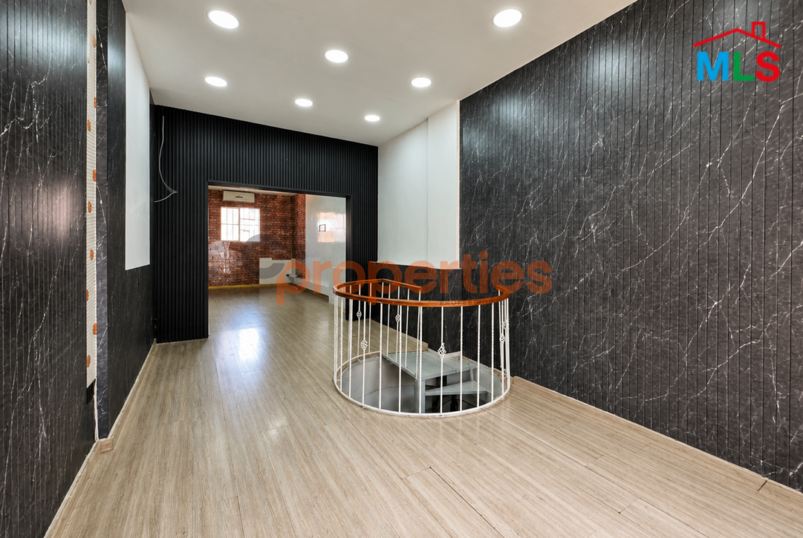 Shop for Rent in Fanar - CPSM529 محل للإيجار في الفنار
