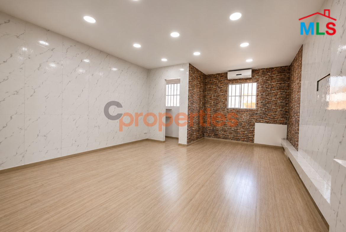 Shop for Rent in Fanar - CPSM529 محل للإيجار في الفنار