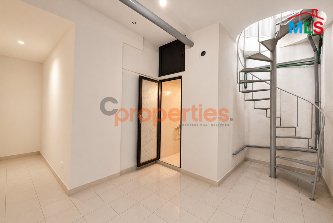 Shop for Rent in Fanar - CPSM529 محل للإيجار في الفنار