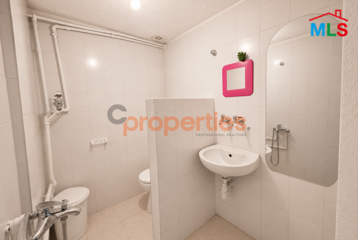 Shop for Rent in Fanar - CPSM529 محل للإيجار في الفنار