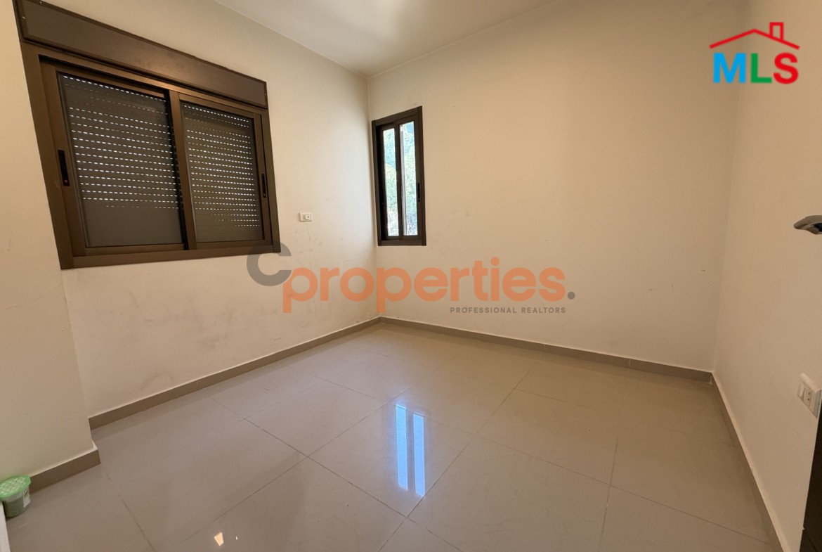 New Furnished Apartment For Rent In Naccache - CPLO25