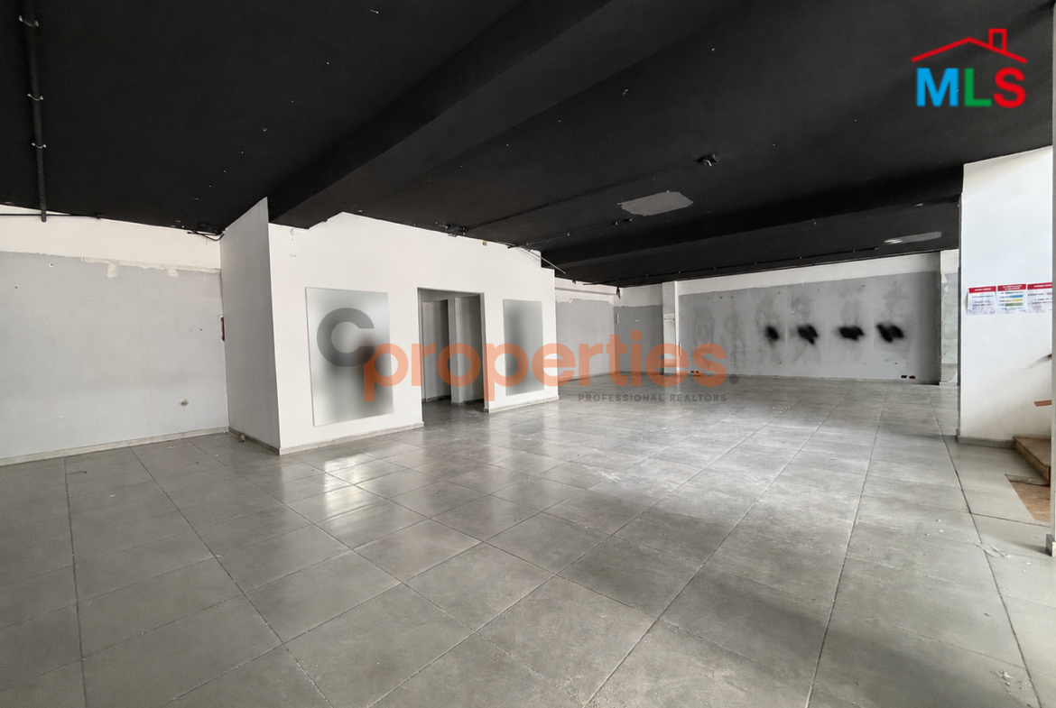 Shop For Rent In Jounieh - محل للإيجار في جونيه CPKKK15
