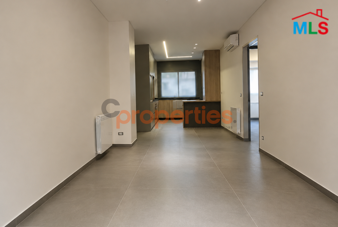Apartment For Rent in Achrafieh شقة للإيجار في الأشرفية CPBWW37