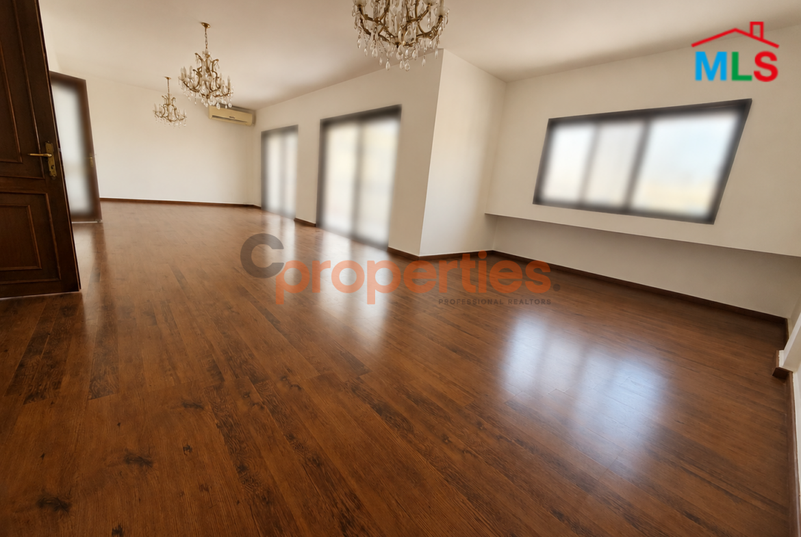 Apartment For Rent In Naccache - CPLO24
