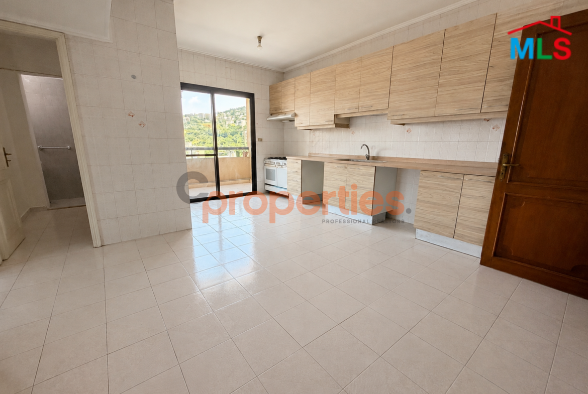 Apartment For Rent In Naccache - CPLO24