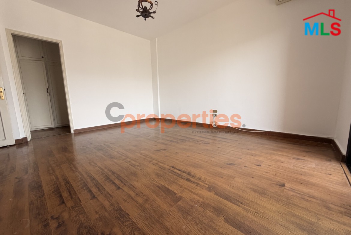 Apartment For Rent In Naccache - CPLO24