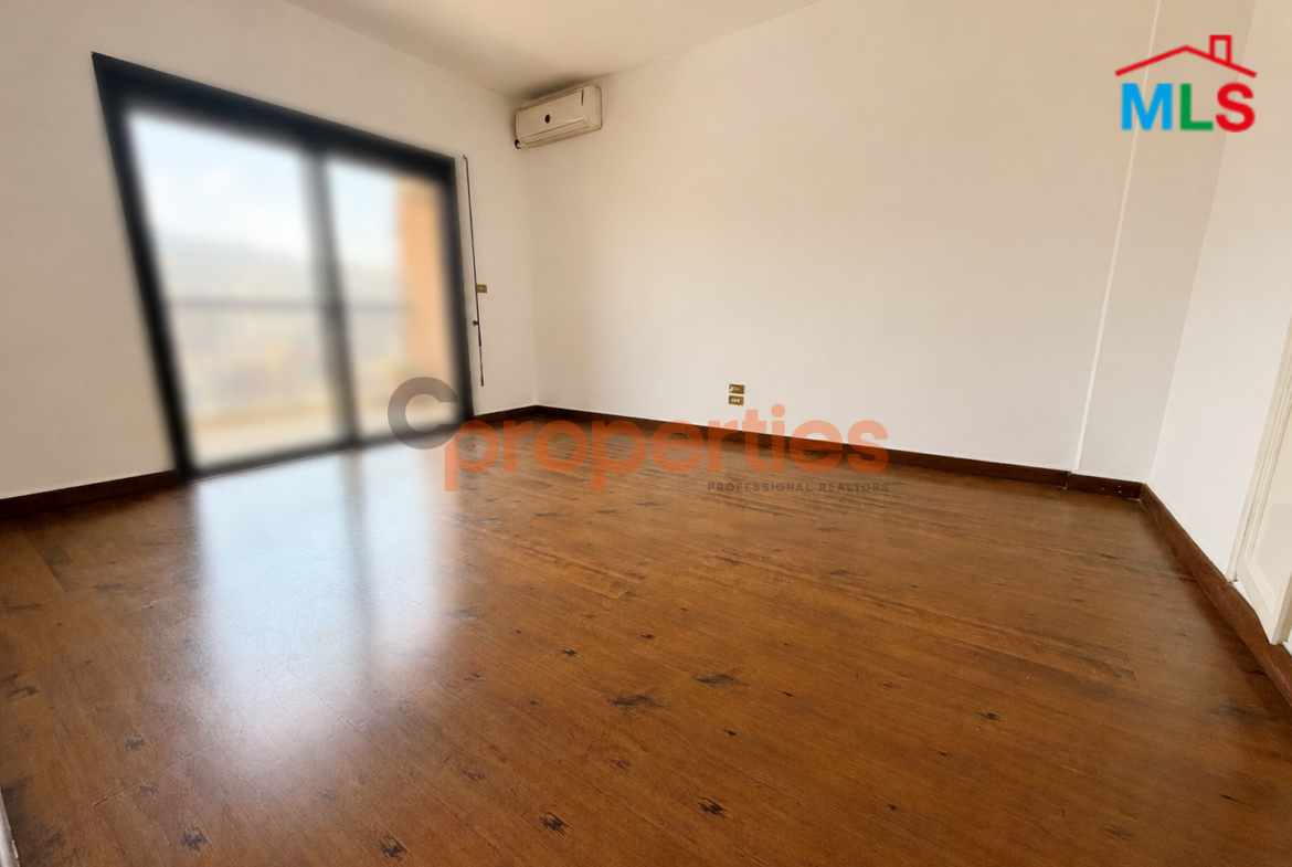 Apartment For Rent In Naccache - CPLO24