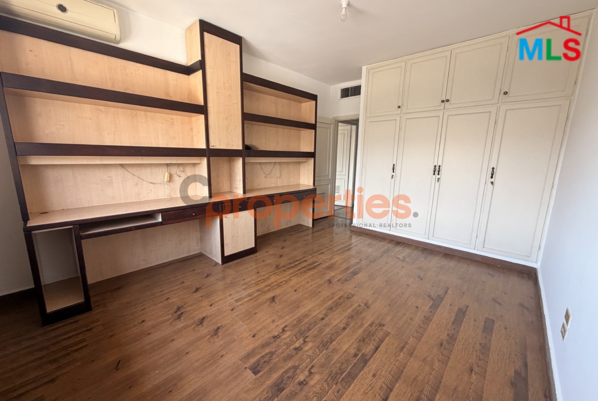 Apartment For Rent In Naccache - CPLO24