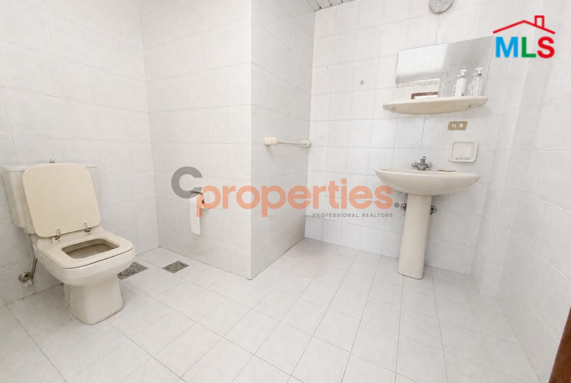 Apartment For Rent In Naccache - CPLO24