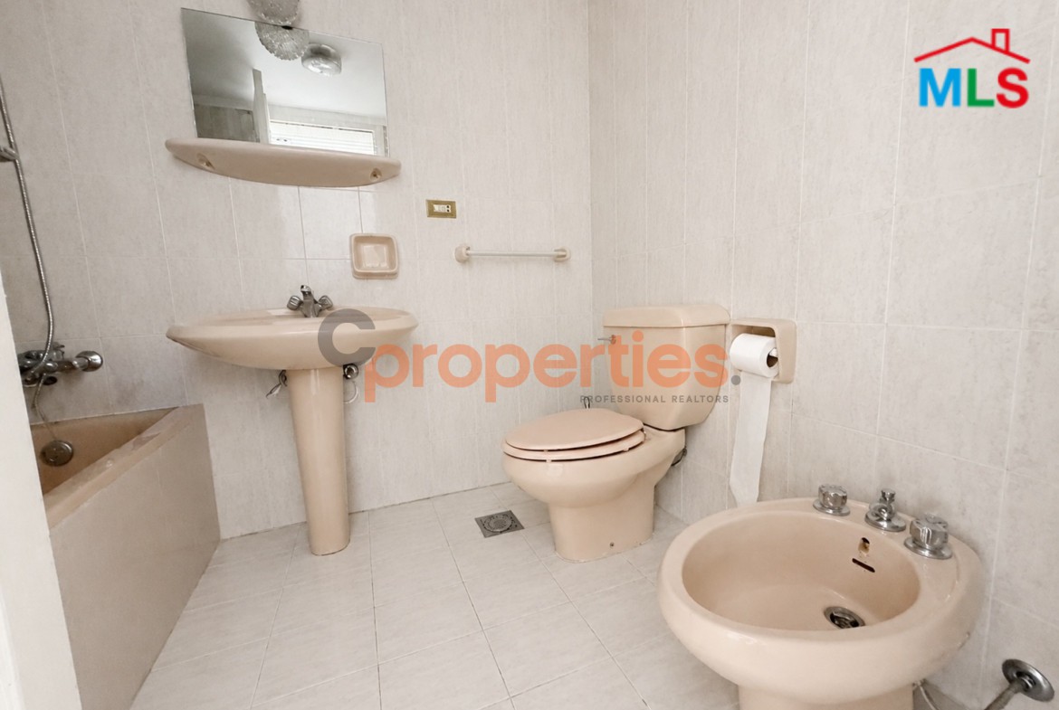 Apartment For Rent In Naccache - CPLO24