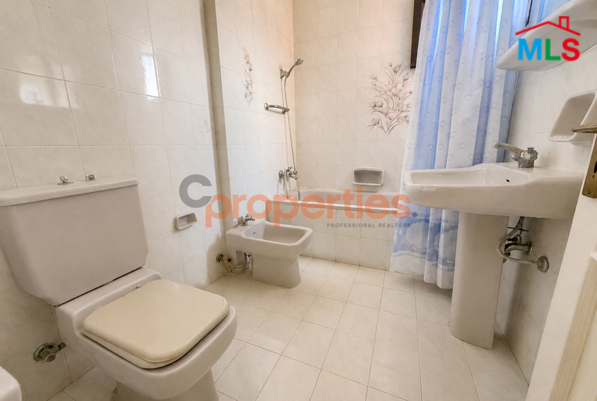 Apartment For Rent In Naccache - CPLO24