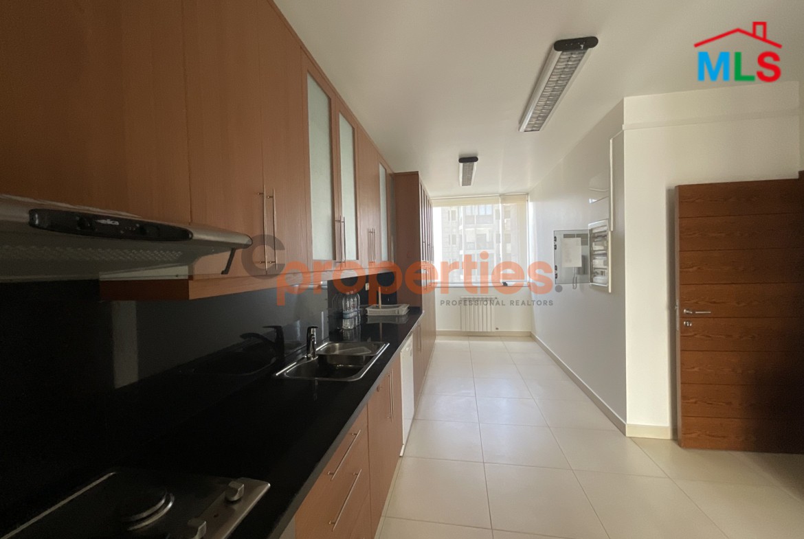 Furnished Apartment For Rent In Achrafieh | Rmeil - شقة للإيجار في الأشرفية - CPBRC26