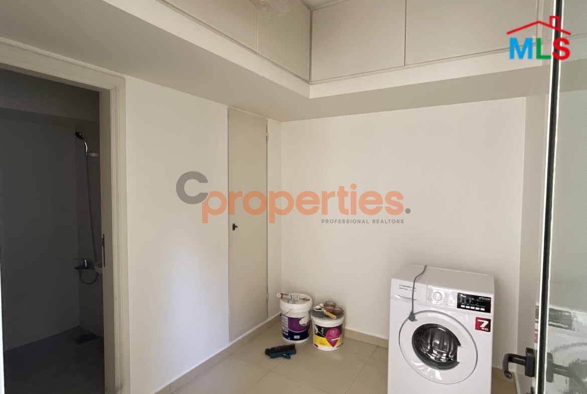 Furnished Apartment For Rent In Achrafieh | Rmeil - شقة للإيجار في الأشرفية - CPBRC26