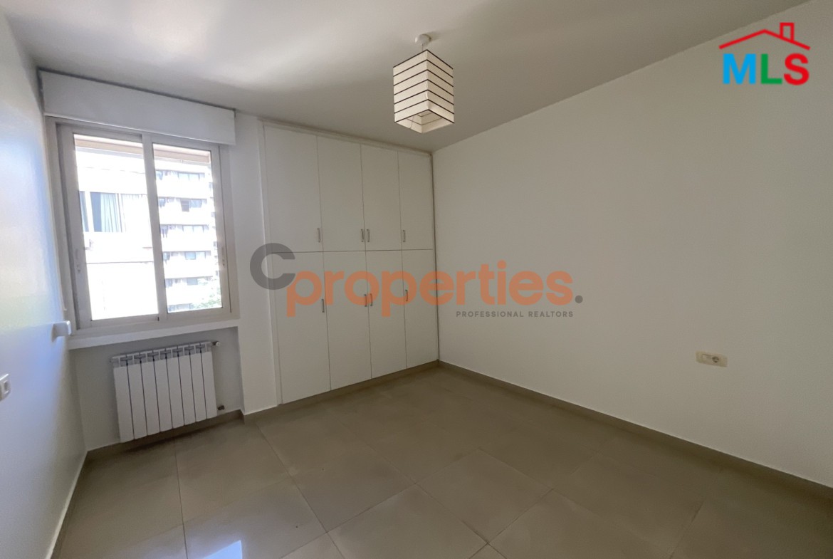 Furnished Apartment For Rent In Achrafieh | Rmeil - شقة للإيجار في الأشرفية - CPBRC26
