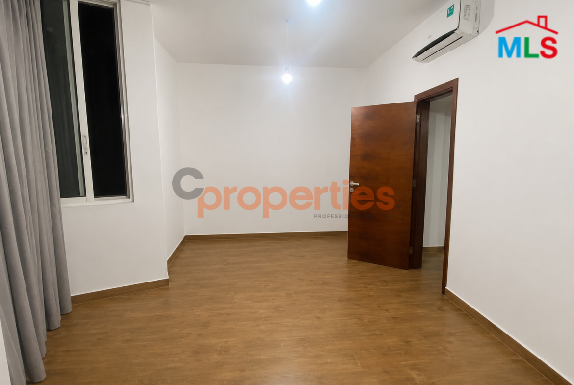 Furnished Apartment For Rent In Mansourieh -CPHJ38- شقة مفروشة للإيجار في المنصورية