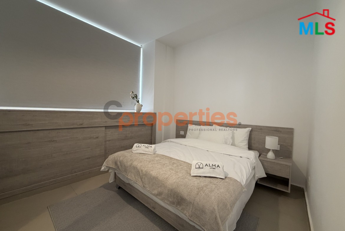 Apartment For Rent In Jounieh - شقة للإيجار في جونية CPKKK11