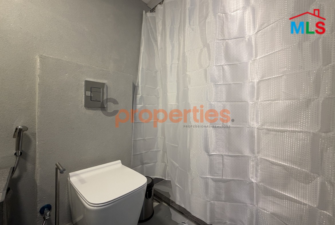 Apartment For Rent In Jounieh - شقة للإيجار في جونية CPKKK11