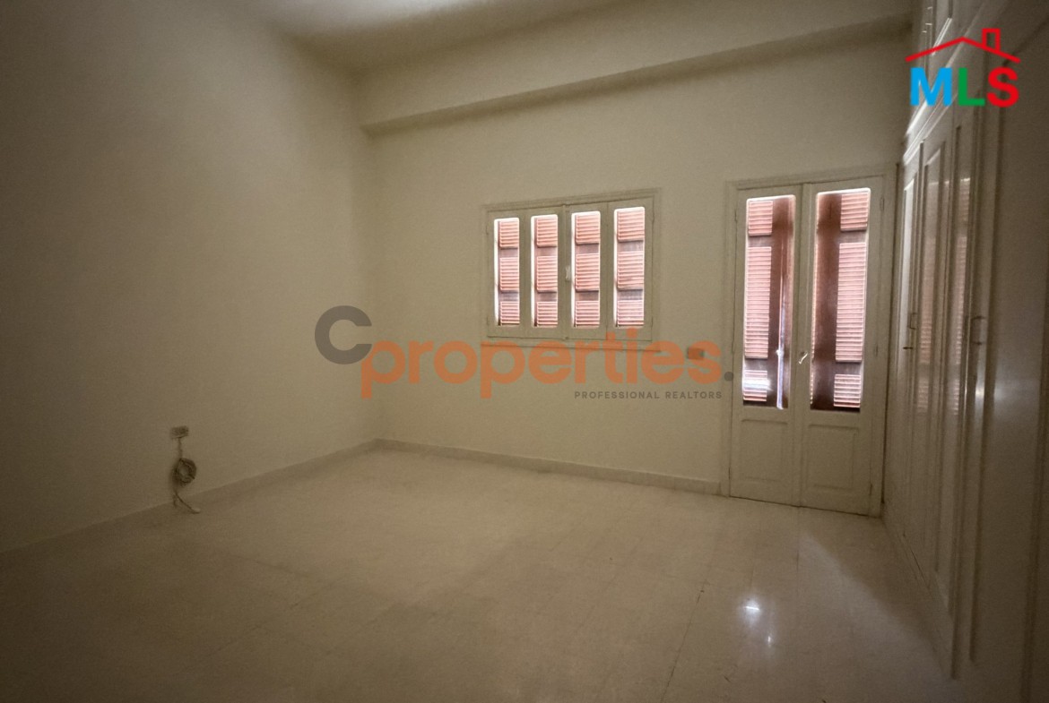 Apartment for rent in Jounieh ШґЩ‚Ш© Щ„Щ„ШҐЩЉШ¬Ш§Ш± ЩЃЩЉ Ш¬Щ€Щ†ЩЉШ© CPKKK01