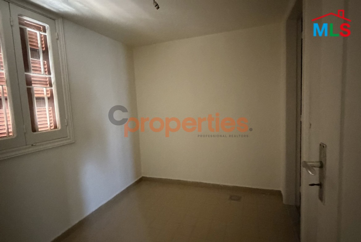 Apartment for rent in Jounieh ШґЩ‚Ш© Щ„Щ„ШҐЩЉШ¬Ш§Ш± ЩЃЩЉ Ш¬Щ€Щ†ЩЉШ© CPKKK01