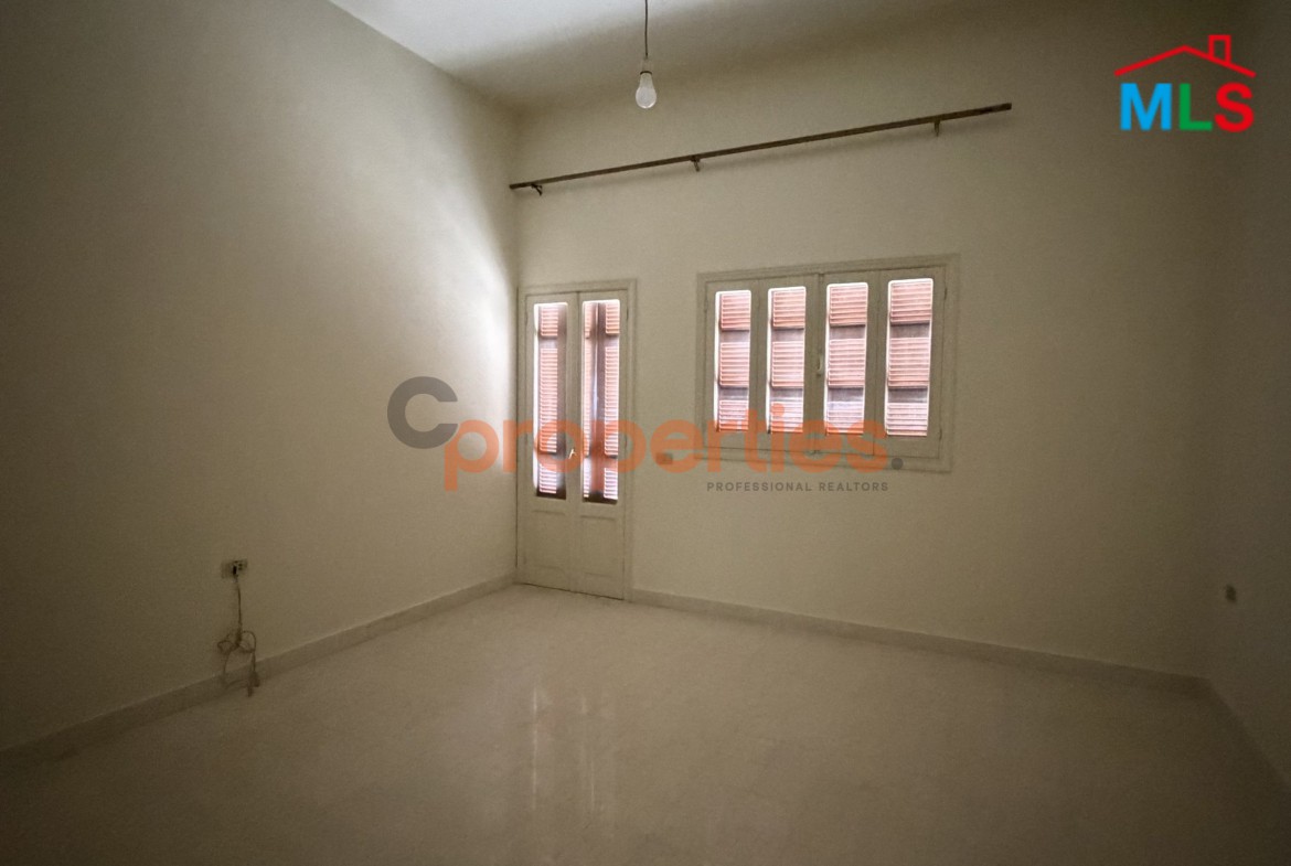 Apartment for rent in Jounieh ШґЩ‚Ш© Щ„Щ„ШҐЩЉШ¬Ш§Ш± ЩЃЩЉ Ш¬Щ€Щ†ЩЉШ© CPKKK01