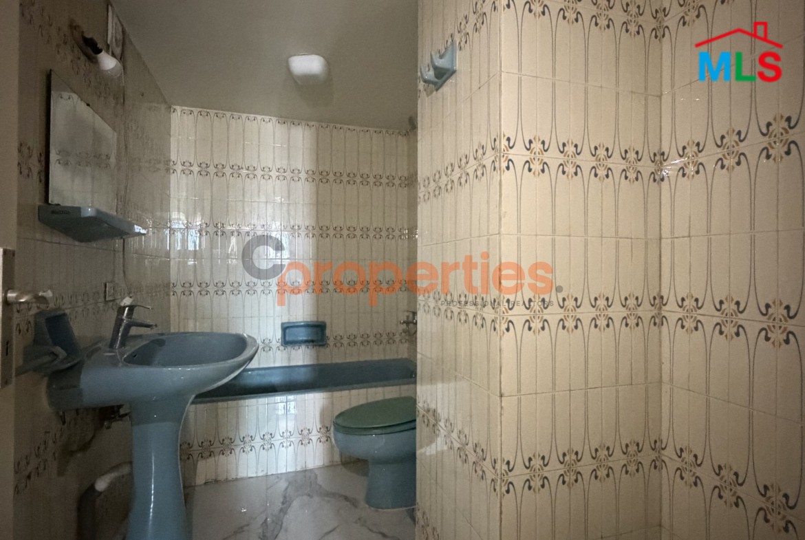Apartment for rent in Jounieh ШґЩ‚Ш© Щ„Щ„ШҐЩЉШ¬Ш§Ш± ЩЃЩЉ Ш¬Щ€Щ†ЩЉШ© CPKKK01