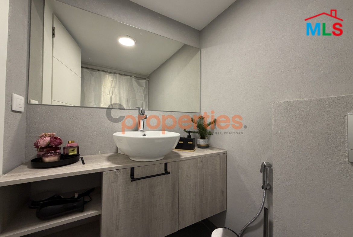 Apartment For Rent In Jounieh - شقة للإيجار في جونية CPKKK02