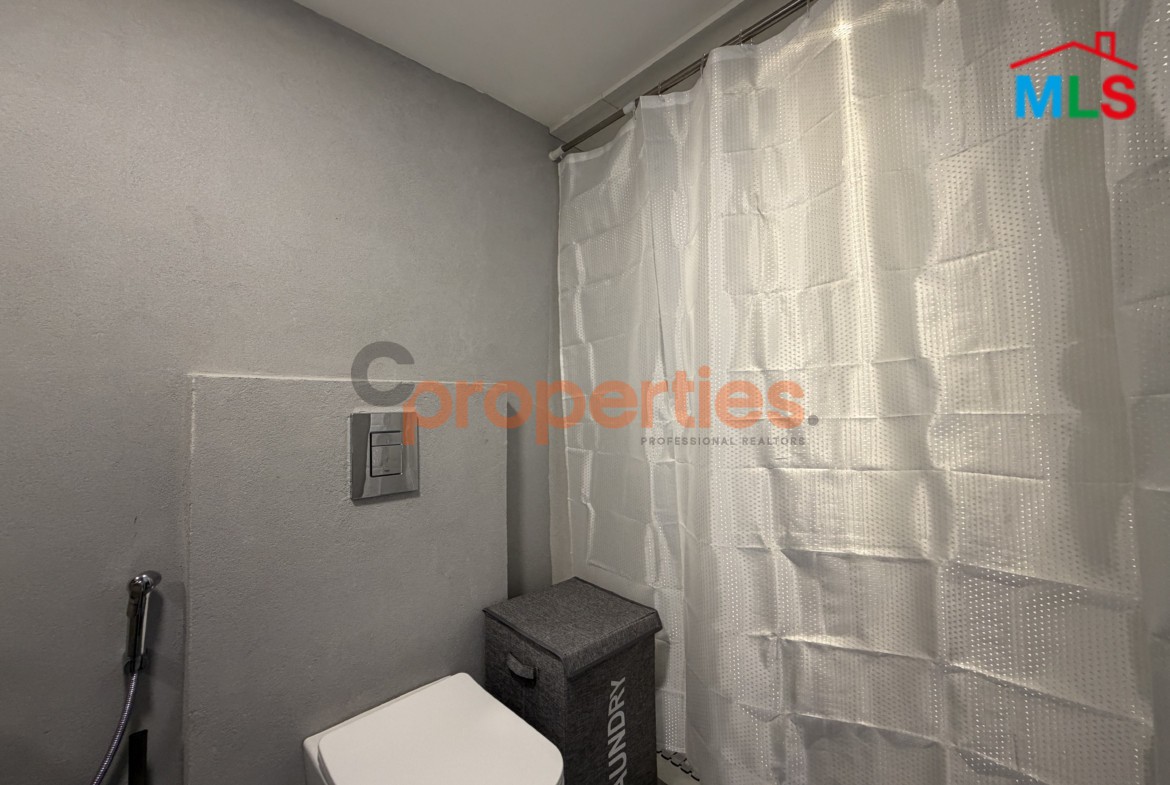 Apartment For Rent In Jounieh - شقة للإيجار في جونية CPKKK02