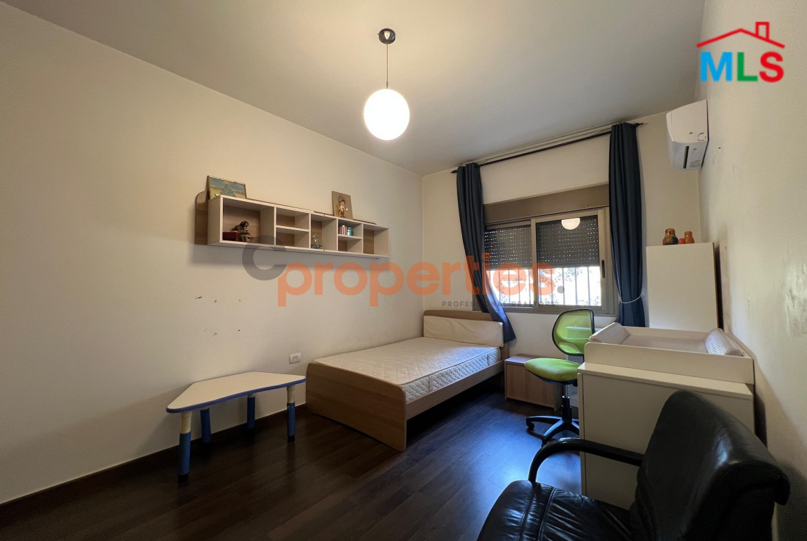 Apartment for Rent in Hazmieh - Prime Location - CPMK147