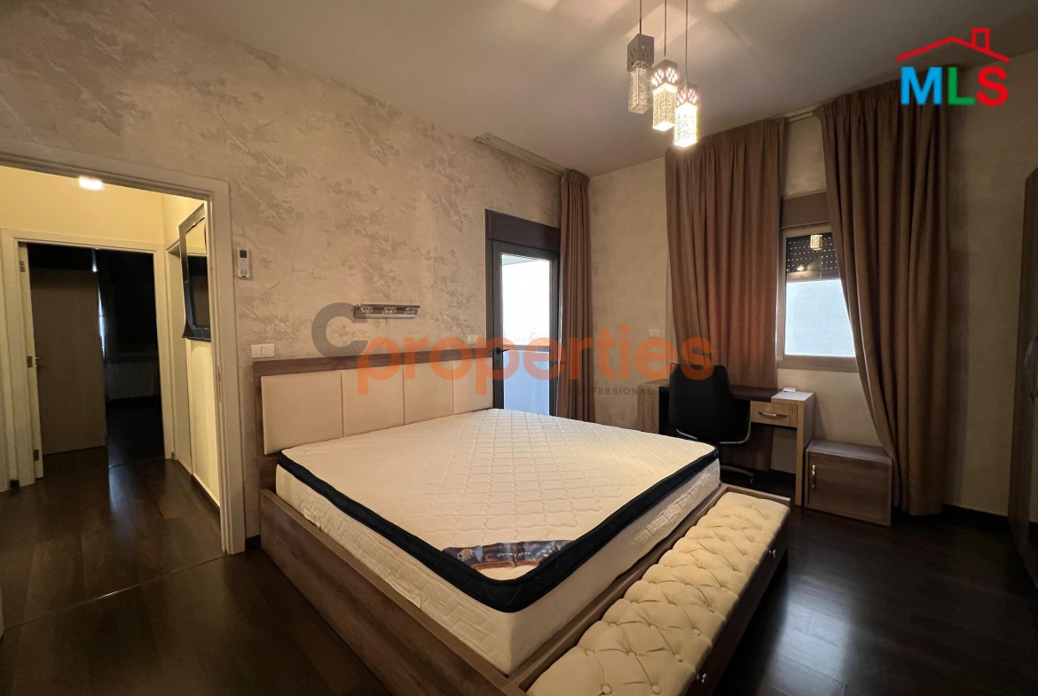 Apartment for Rent in Hazmieh - Prime Location - CPMK147