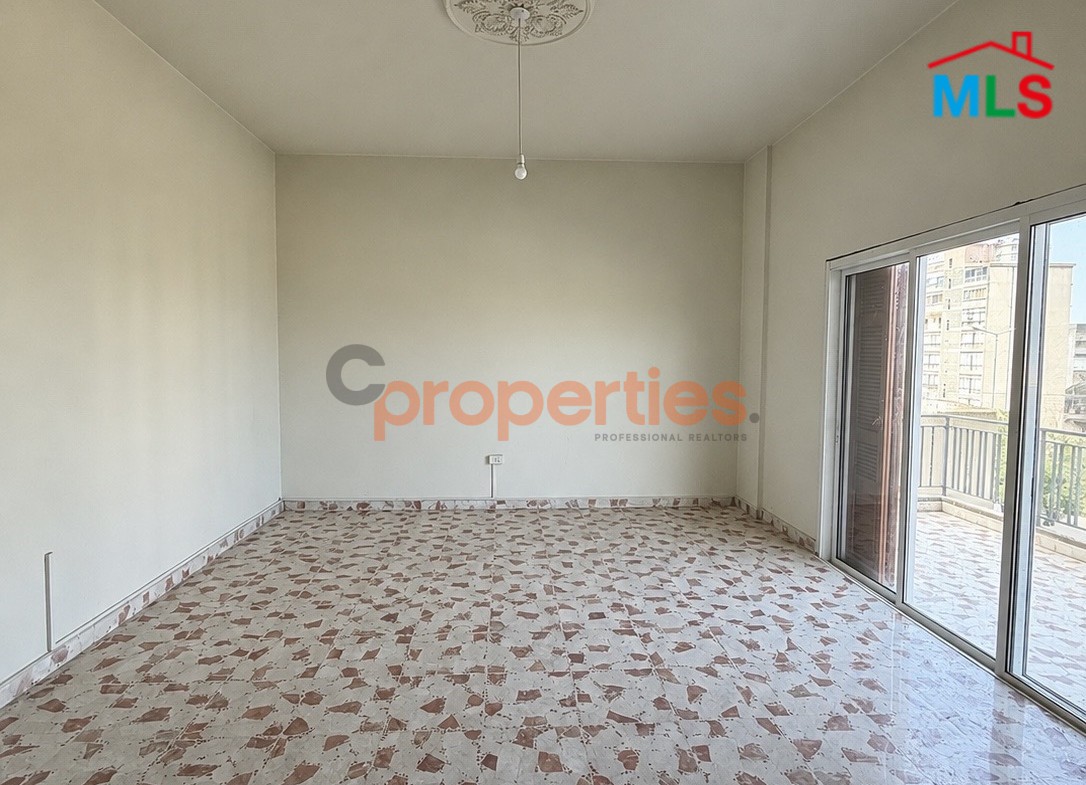 Apartment for rent in Jounieh -CPKKK03- شقة للإيجار في جونية