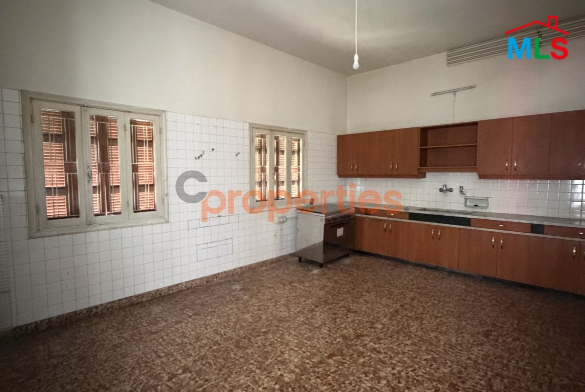 Apartment for rent in Jounieh -CPKKK03- شقة للإيجار في جونية