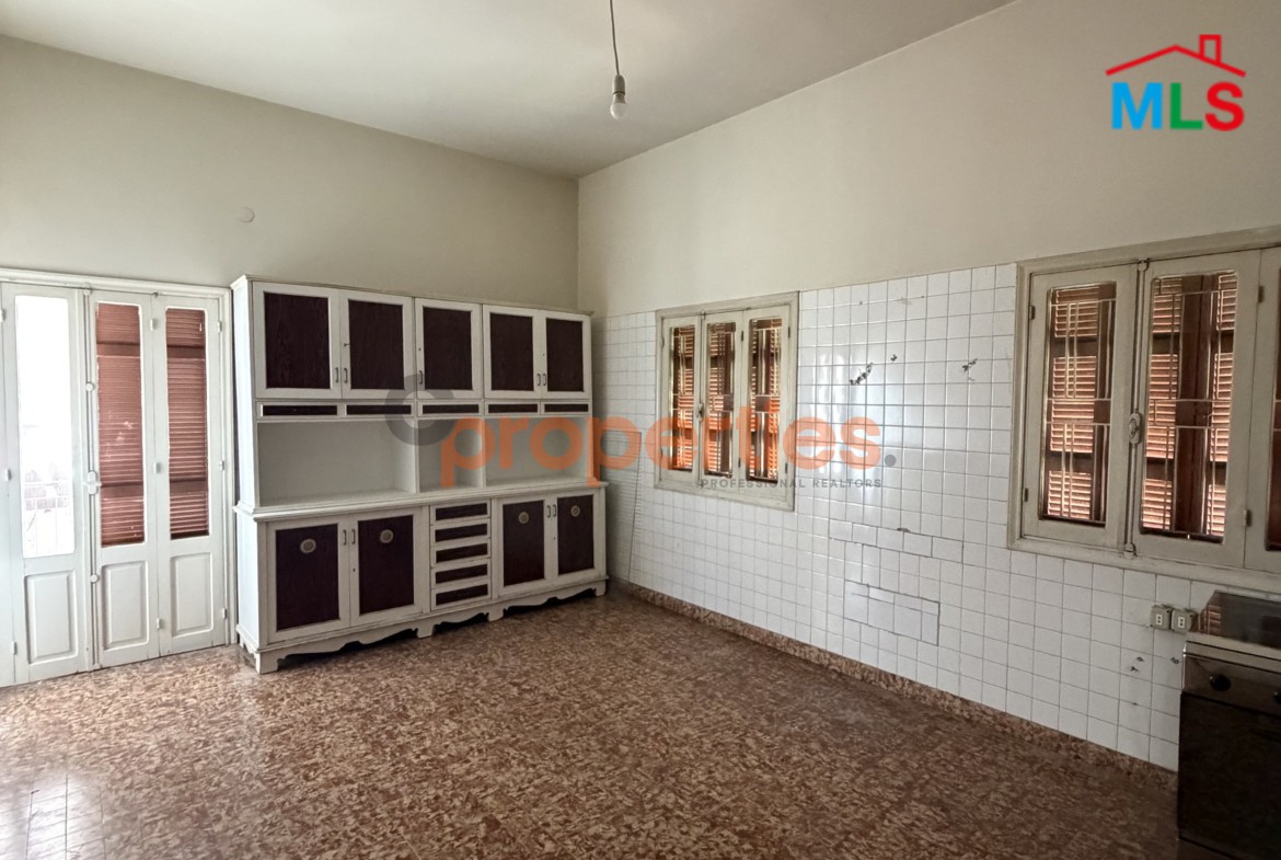 Apartment for rent in Jounieh -CPKKK03- شقة للإيجار في جونية